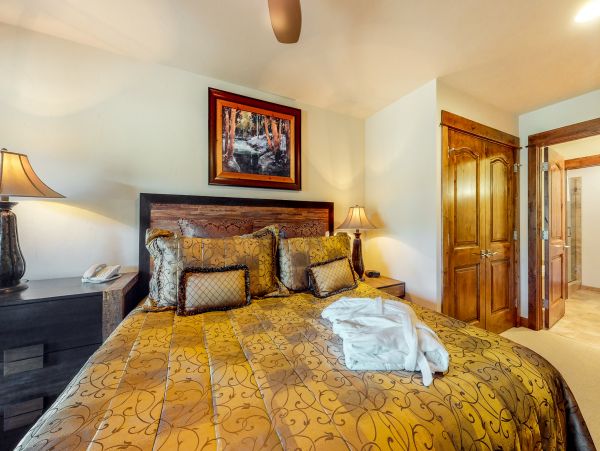 Breckenridge Condo 950352