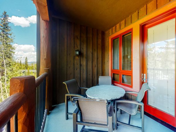 Breckenridge Condo 950352