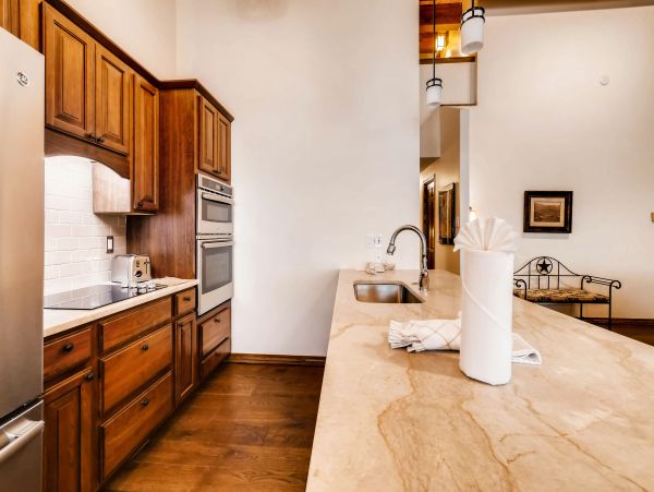 Luxury Steamboat Springs Ski In Ski Out Vacation Chalet