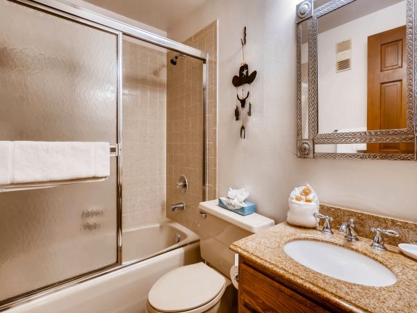 Luxury Steamboat Springs Ski In Ski Out Vacation Chalet