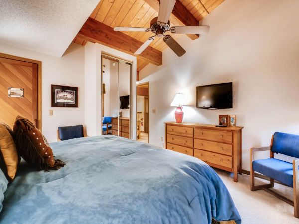 Luxury Steamboat Springs Ski In Ski Out Vacation Chalet