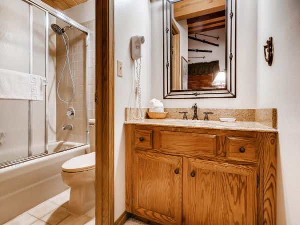 Luxury Steamboat Springs Ski In Ski Out Vacation Chalet