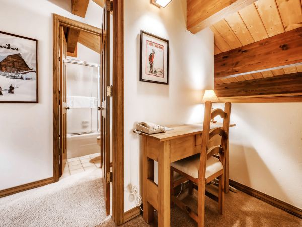 Luxury Steamboat Springs Ski In Ski Out Vacation Chalet