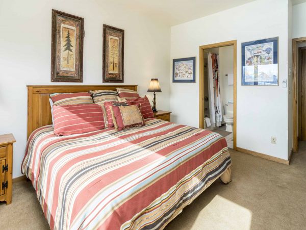 Steamboat Springs Condo 950357