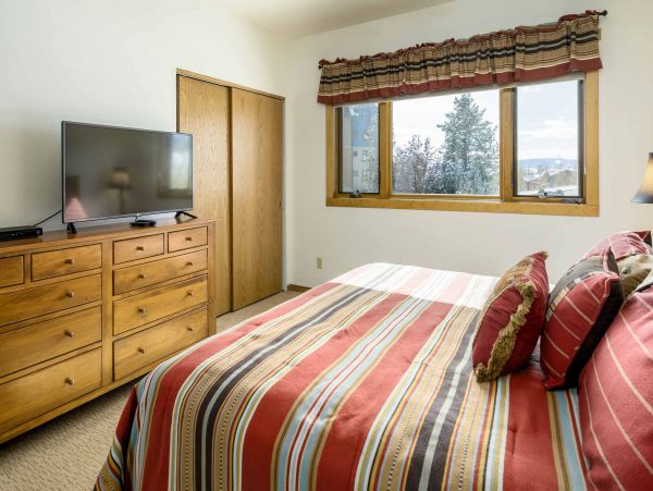 Steamboat Springs Condo 950357
