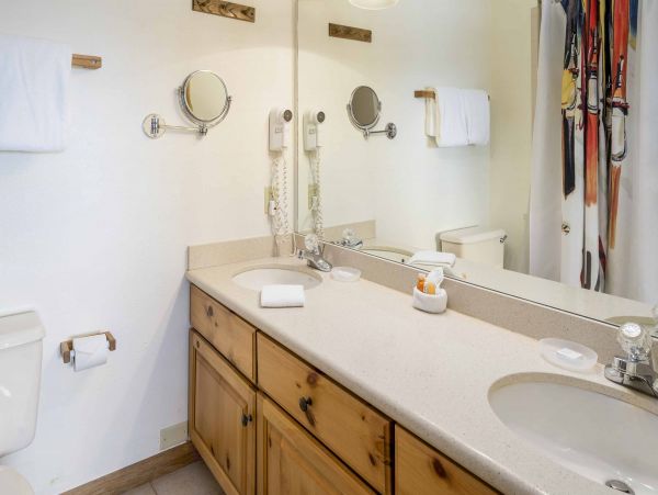 Steamboat Springs Condo 950357
