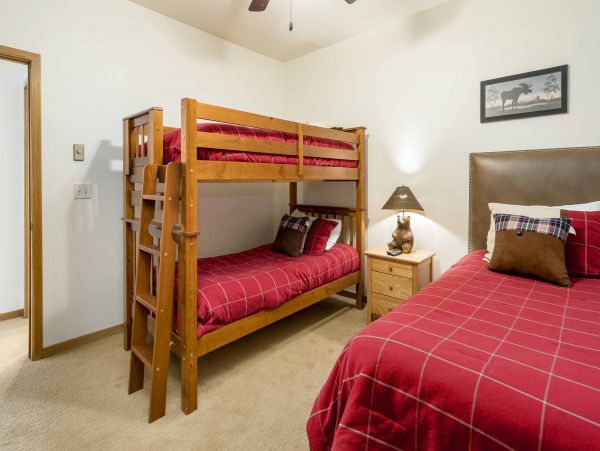Steamboat Springs Condo 950357