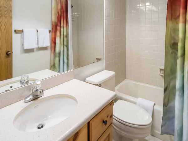 Steamboat Springs Condo 950357