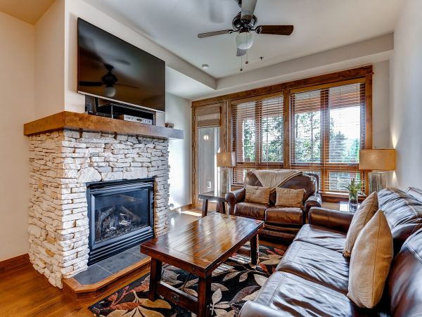 Breckenridge Condo 950358