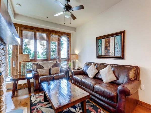 Breckenridge Condo 950358