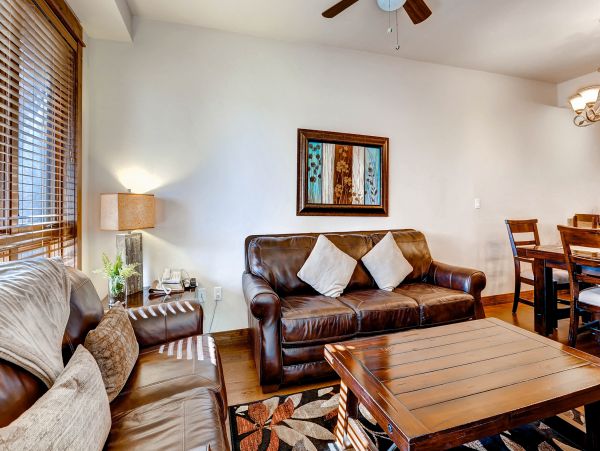 Breckenridge Condo 950358