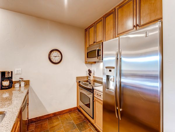 Breckenridge Condo 950358