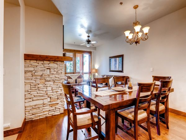 Breckenridge Condo 950358