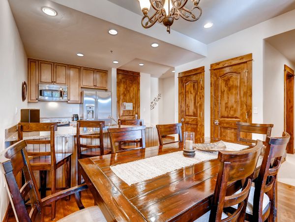 Breckenridge Condo 950358