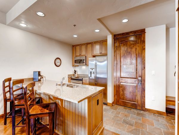 Breckenridge Condo 950358