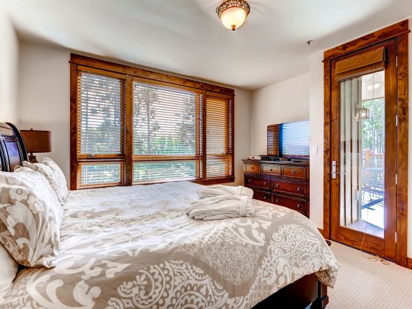 Breckenridge Condo 950358