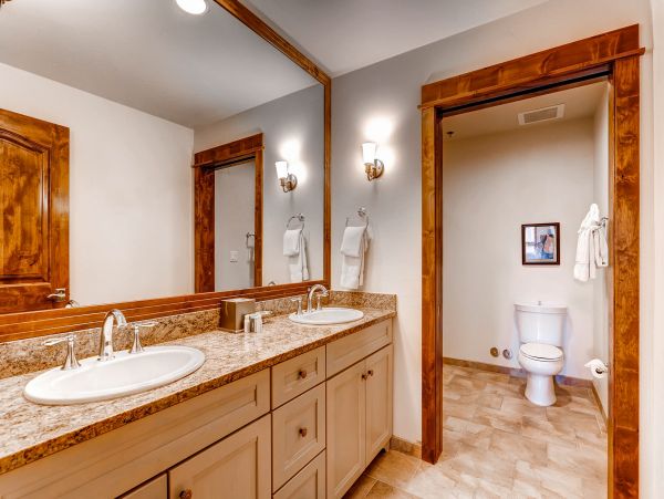 Breckenridge Condo 950358