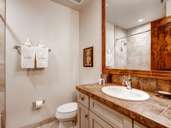 Breckenridge Condo 950358