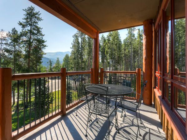 Breckenridge Condo 950358