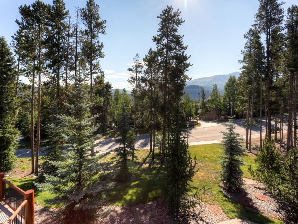 Breckenridge Condo 950358