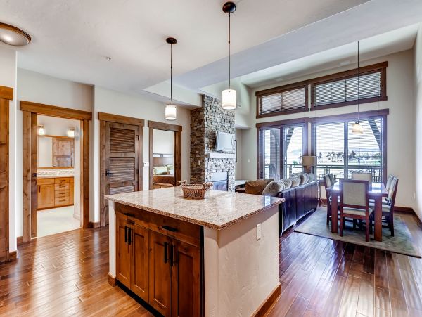 Steamboat Springs Impressive Luxury Condo
