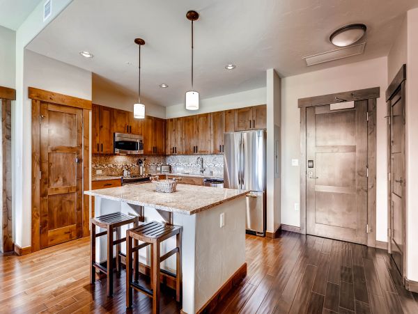 Steamboat Springs Impressive Luxury Condo