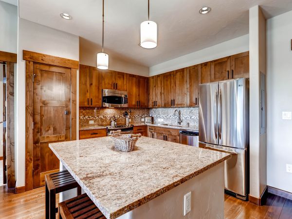 Steamboat Springs Impressive Luxury Condo