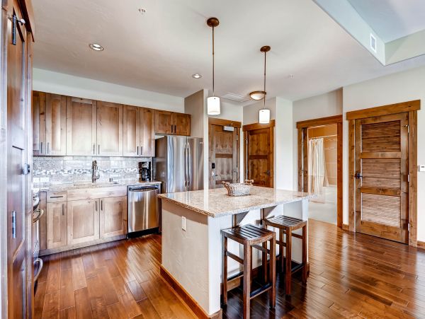 Steamboat Springs Impressive Luxury Condo