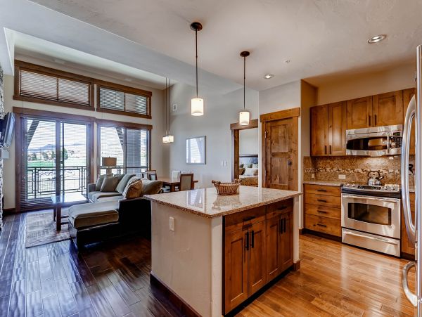Steamboat Springs Impressive Luxury Condo