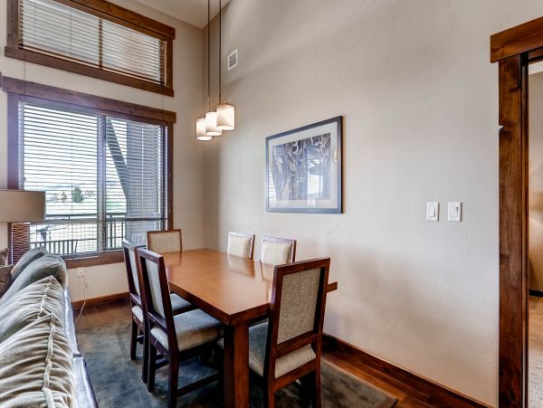 Steamboat Springs Impressive Luxury Condo