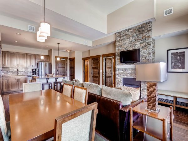 Steamboat Springs Impressive Luxury Condo