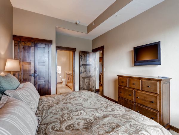 Steamboat Springs Impressive Luxury Condo