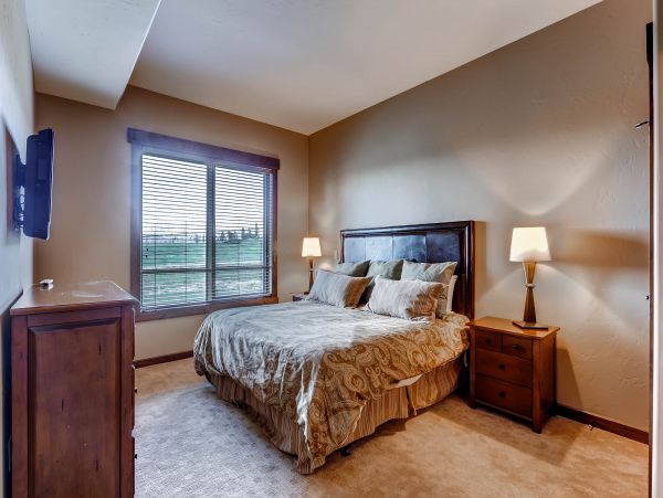 Steamboat Springs Impressive Luxury Condo