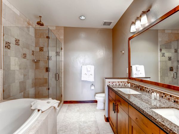 Steamboat Springs Impressive Luxury Condo