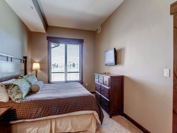 Steamboat Springs Impressive Luxury Condo