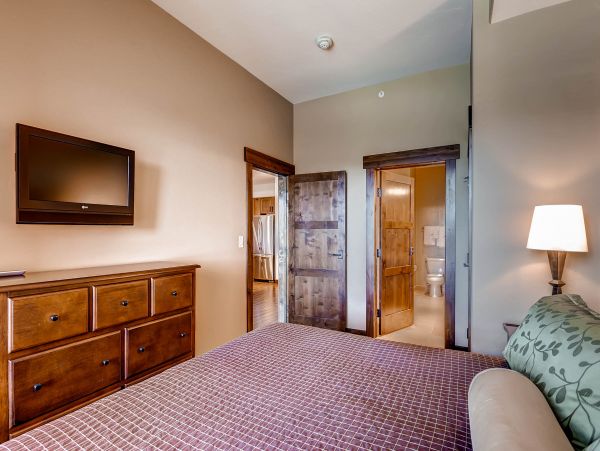 Steamboat Springs Impressive Luxury Condo