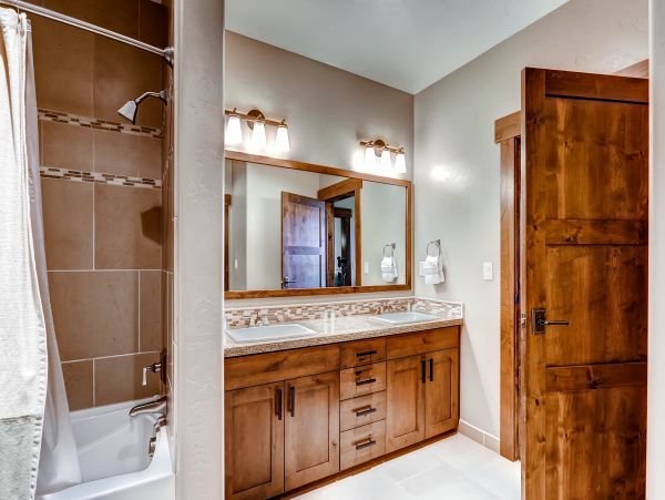 Steamboat Springs Impressive Luxury Condo