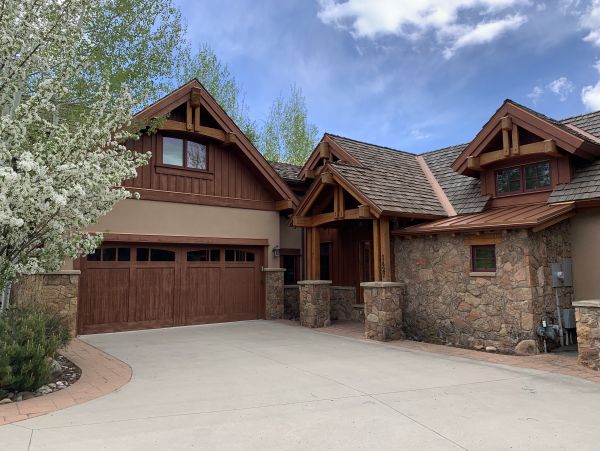 Steamboat Springs Home 950360