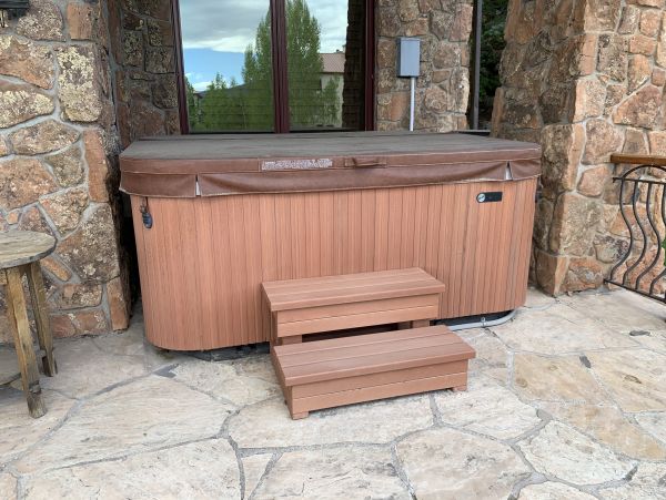 Steamboat Springs Home 950360