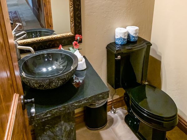Steamboat Springs Home 950360