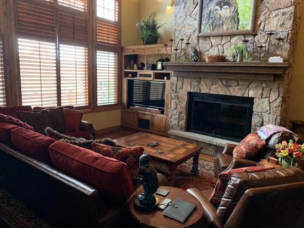 Steamboat Springs Home 950360