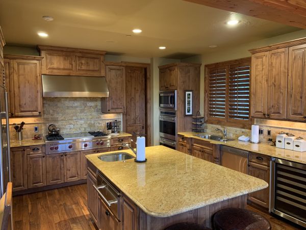 Steamboat Springs Home 950360