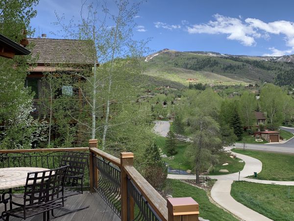 Steamboat Springs Home 950360