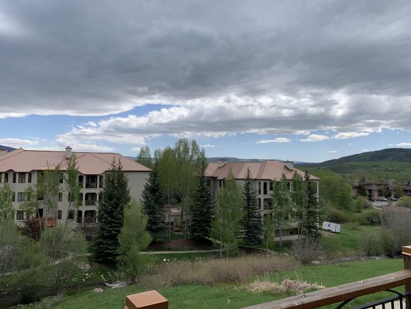 Steamboat Springs Home 950360