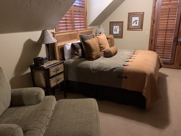 Steamboat Springs Home 950360