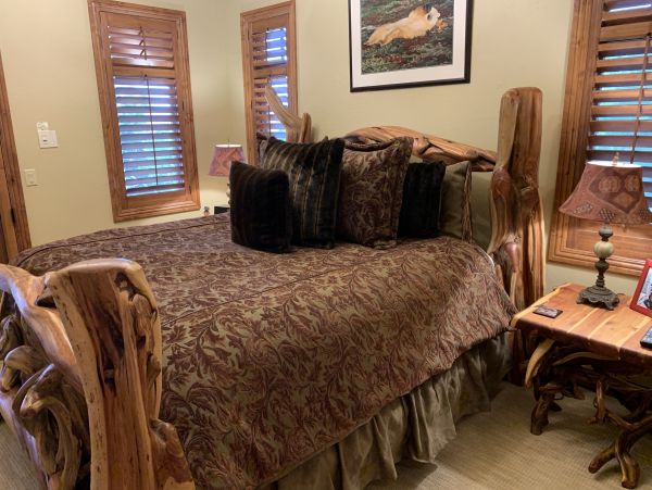 Steamboat Springs Home 950360