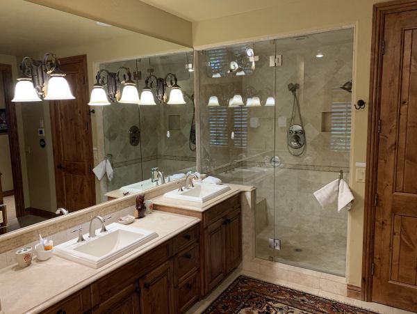 Steamboat Springs Home 950360