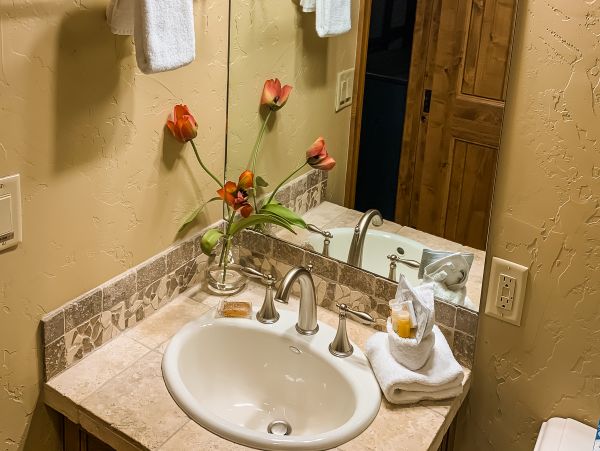 Steamboat Springs Home 950360