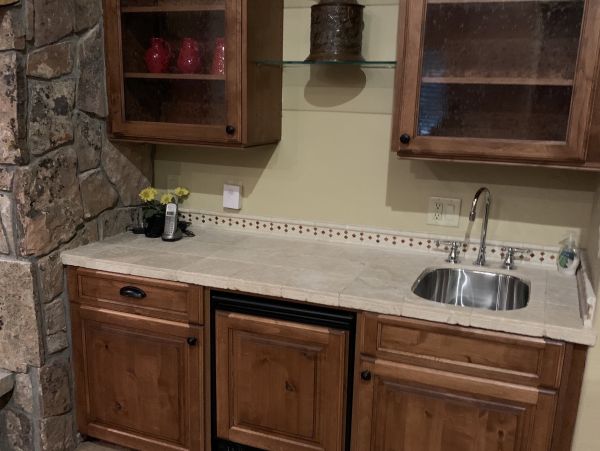 Steamboat Springs Home 950360