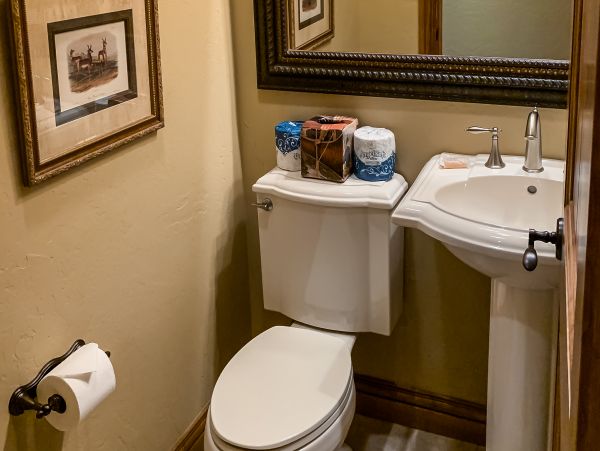 Steamboat Springs Home 950360